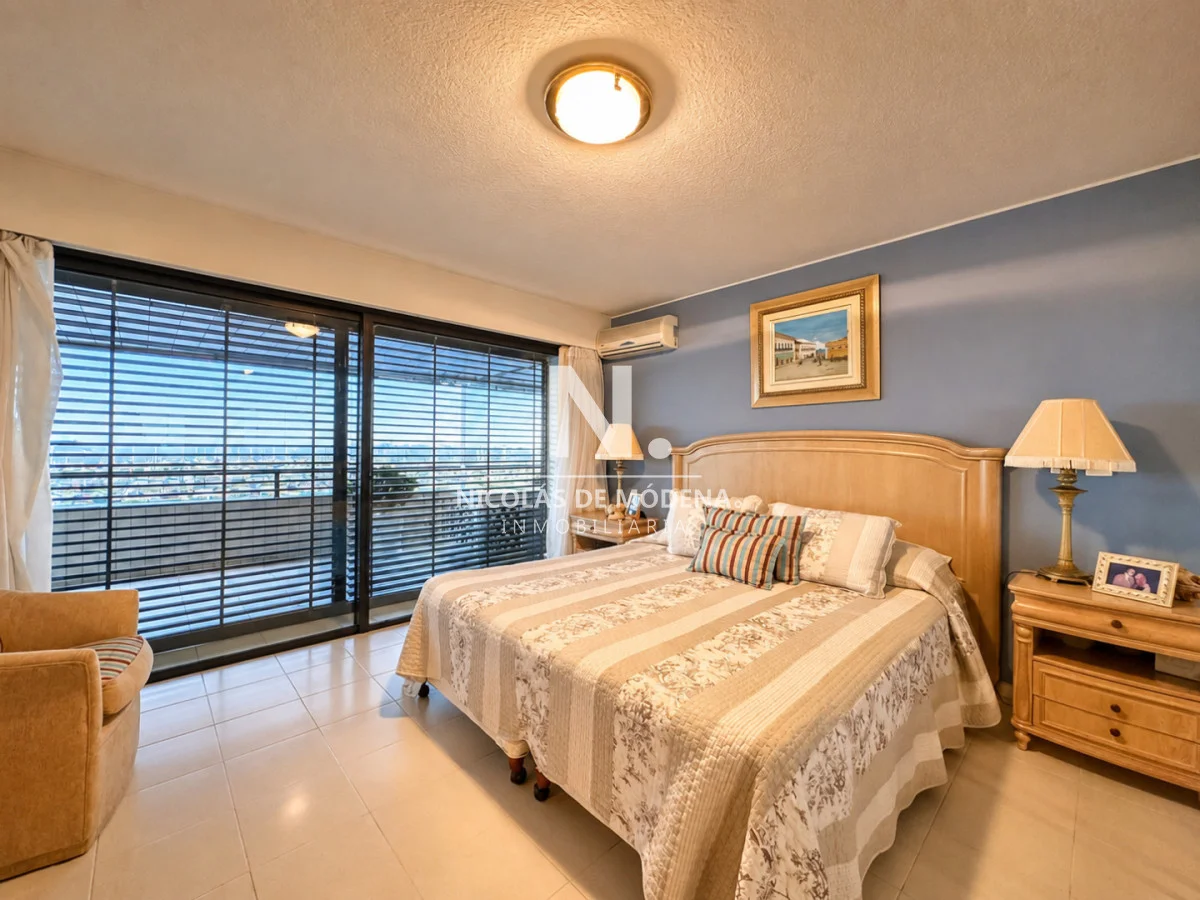 Apartamento en Puerto, propiedad 135745 -Imagen 22