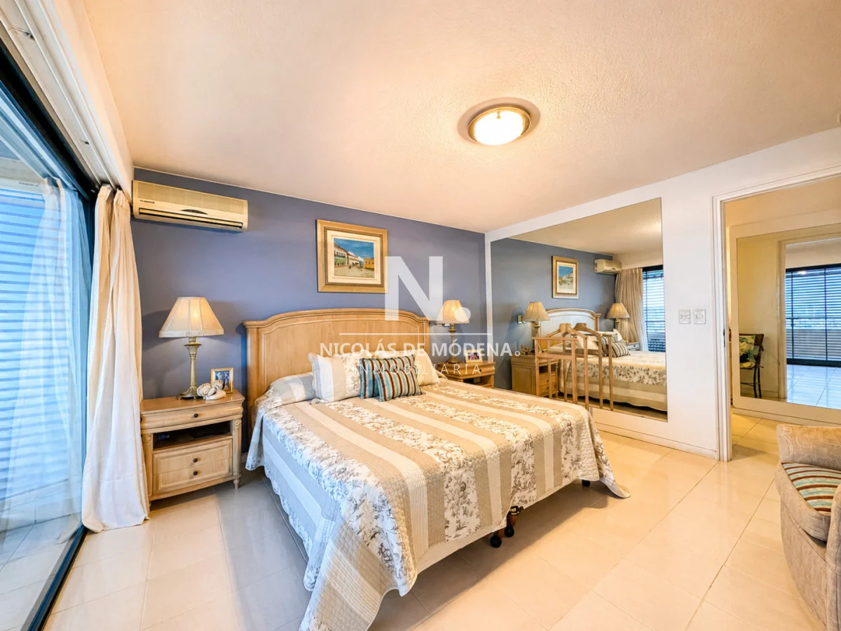 Apartamento en Puerto, propiedad 135745 -Imagen 23
