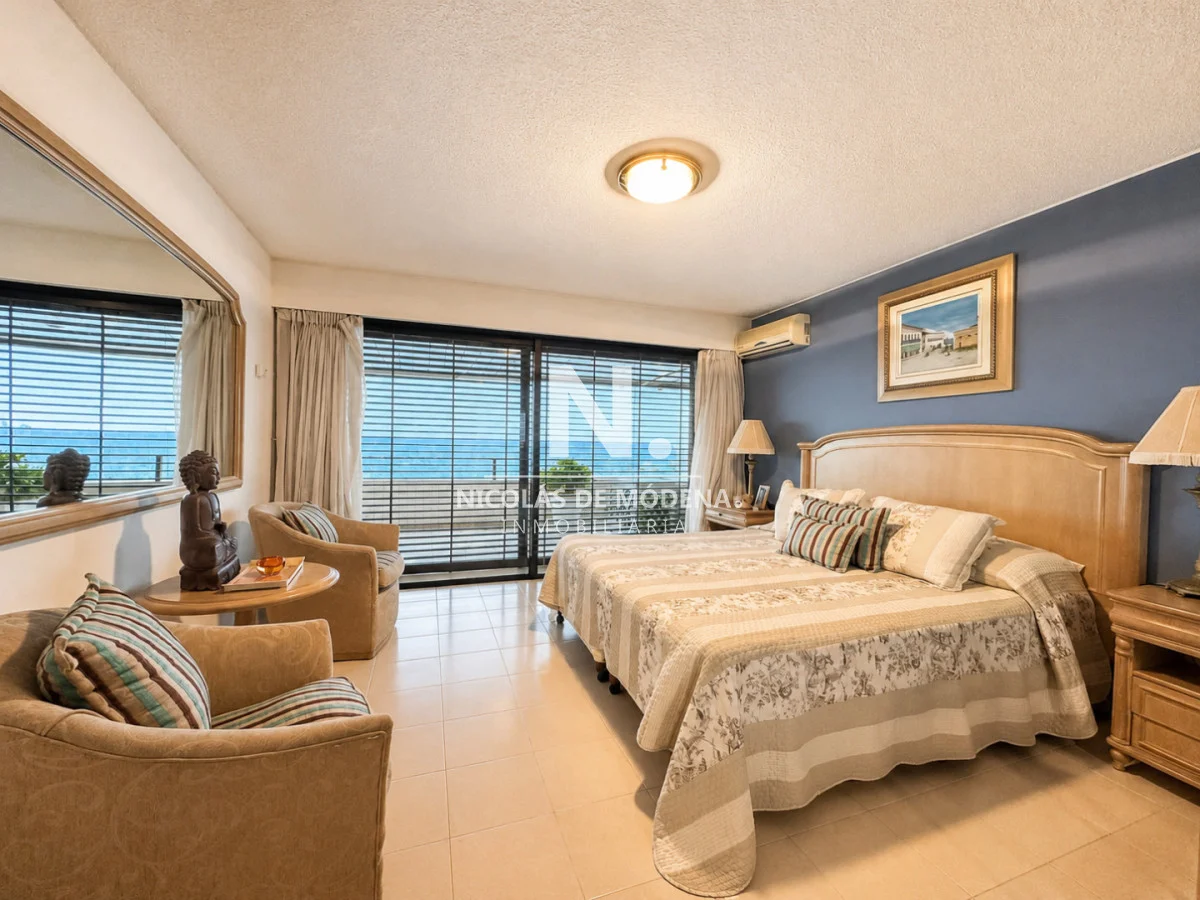 Apartamento en Puerto, propiedad 135745 -Imagen 24