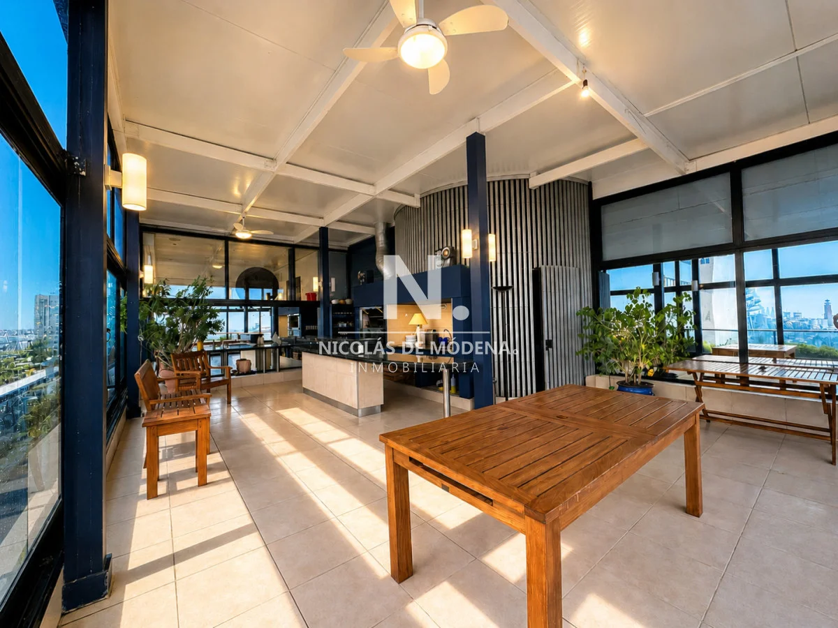Apartamento en Puerto, propiedad 135745 -Imagen 4