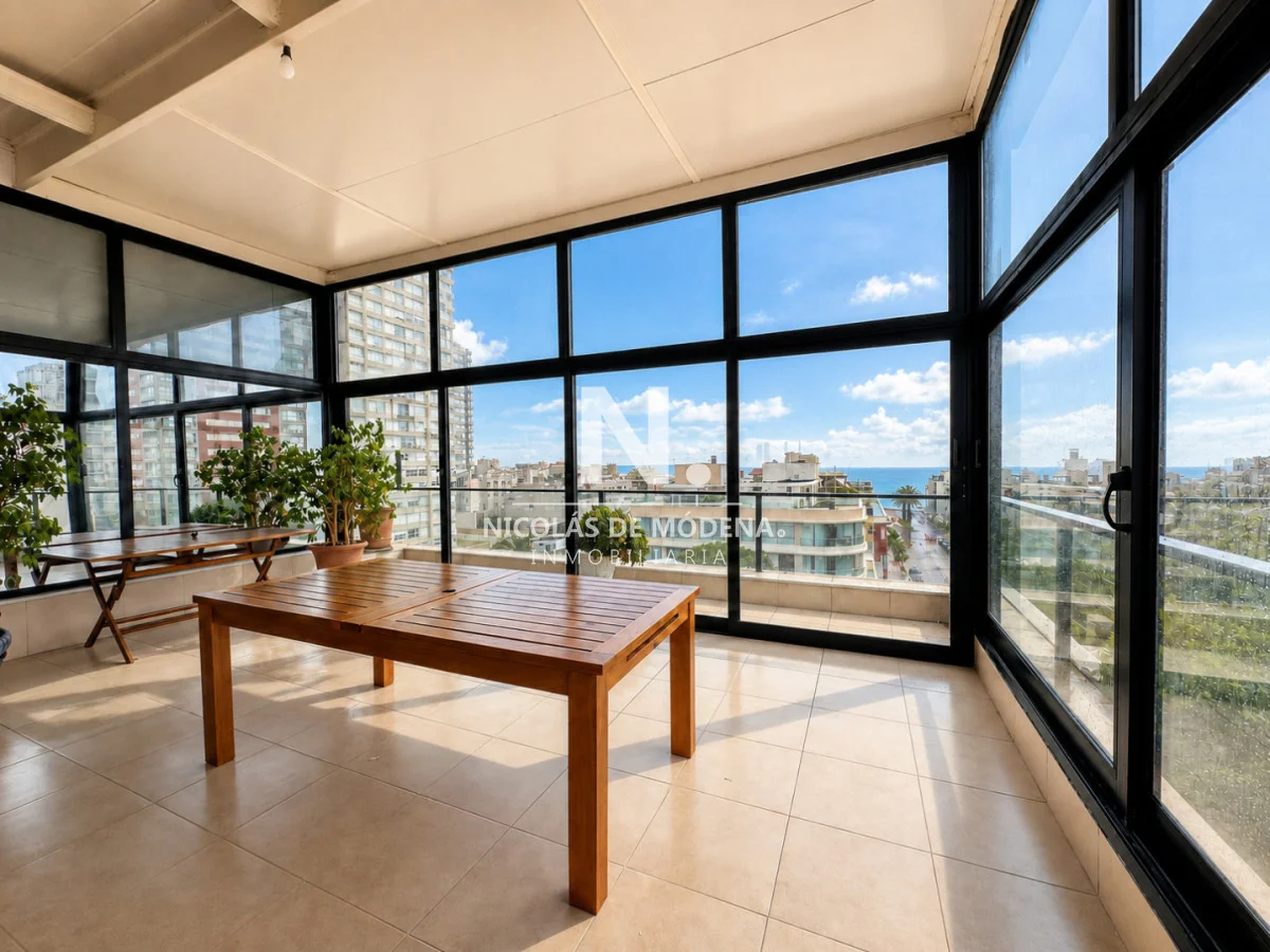 Apartamento en Puerto, propiedad 135745 -Imagen 5