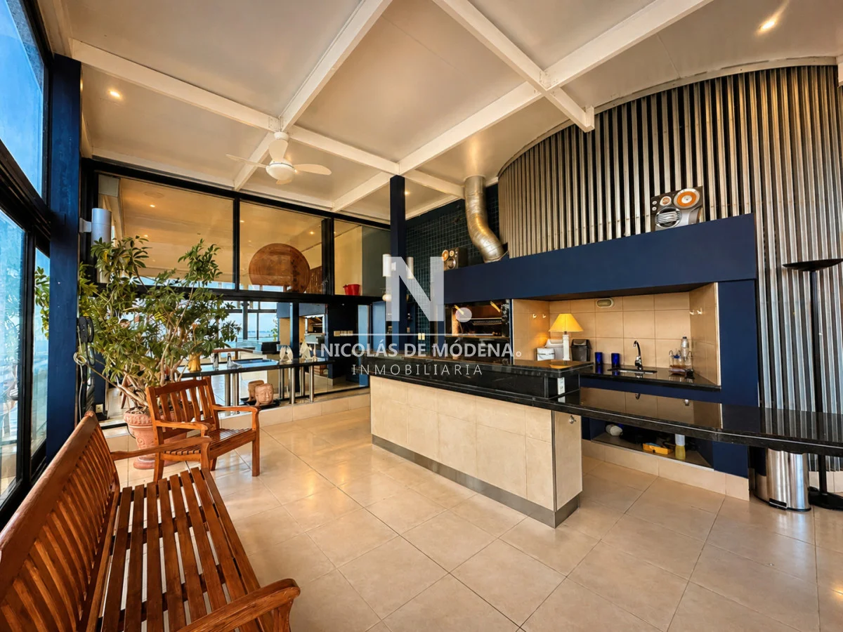 Apartamento en Puerto, propiedad 135745 -Imagen 6