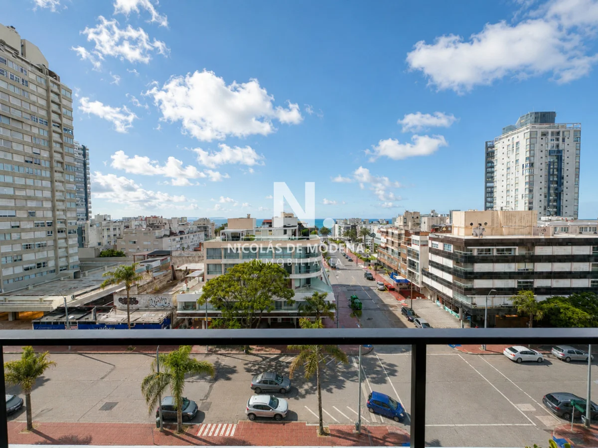 Apartamento en Puerto, propiedad 135745 -Imagen 7