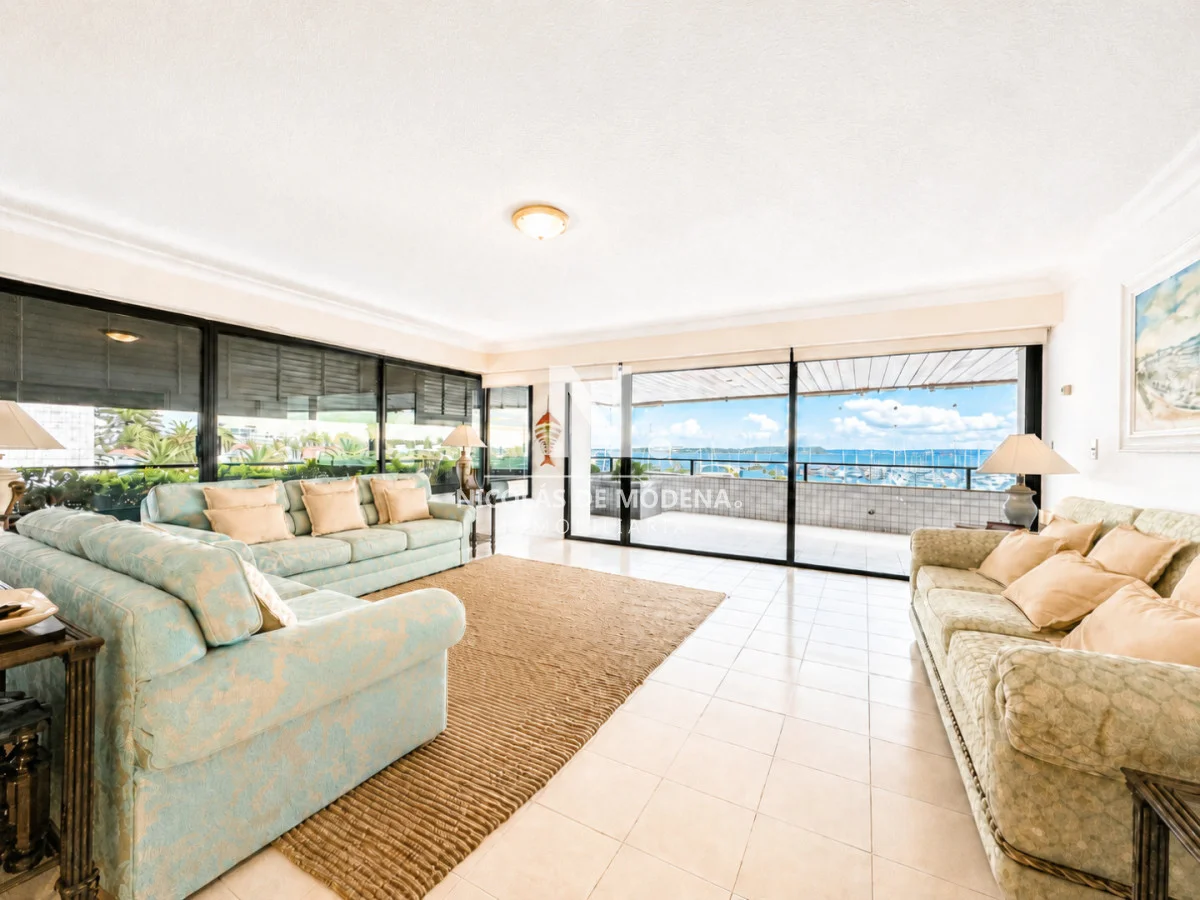 Apartamento en Puerto, propiedad 135745 -Imagen 8