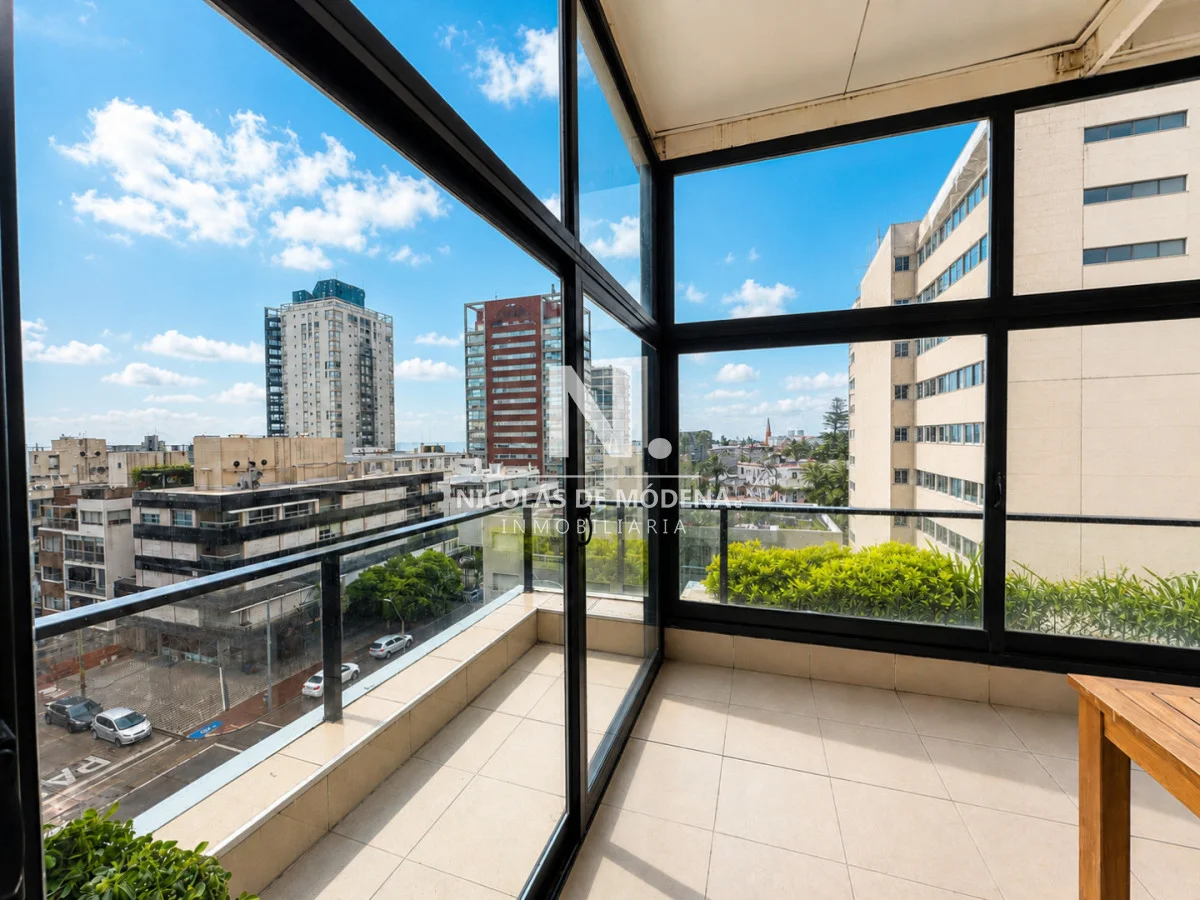Apartamento en Puerto, propiedad 135745 -Imagen 9