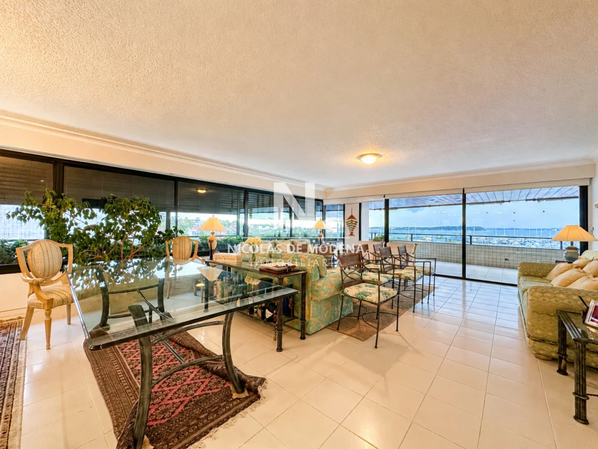 Apartamento en Puerto, propiedad 135745 -Imagen 10