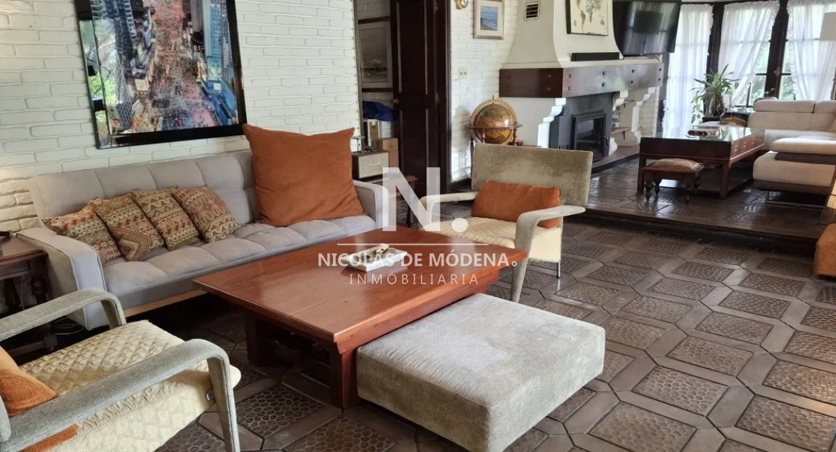 Casa en Playa Brava, propiedad 135812 -Imagen 2
