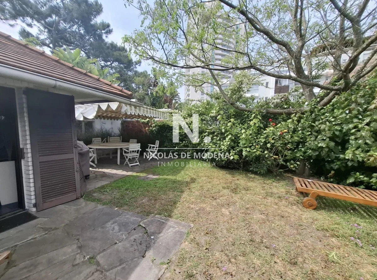 Casa en Playa Brava, propiedad 135812 -Imagen 17