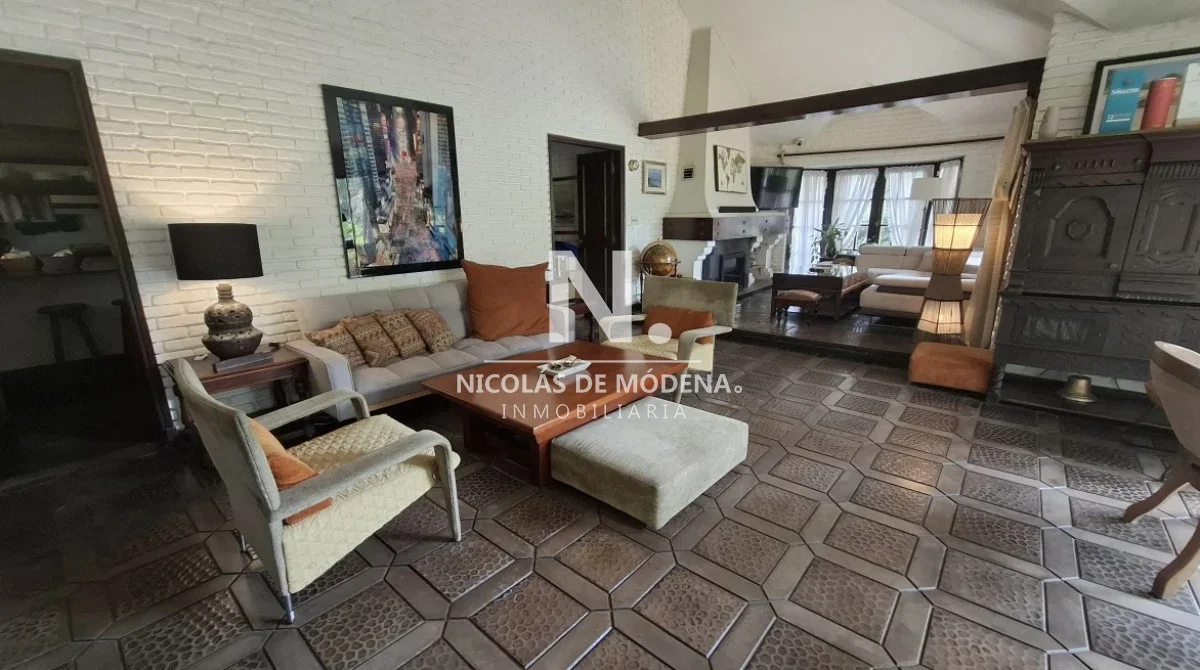 Casa en Playa Brava, propiedad 135812 -Imagen 3