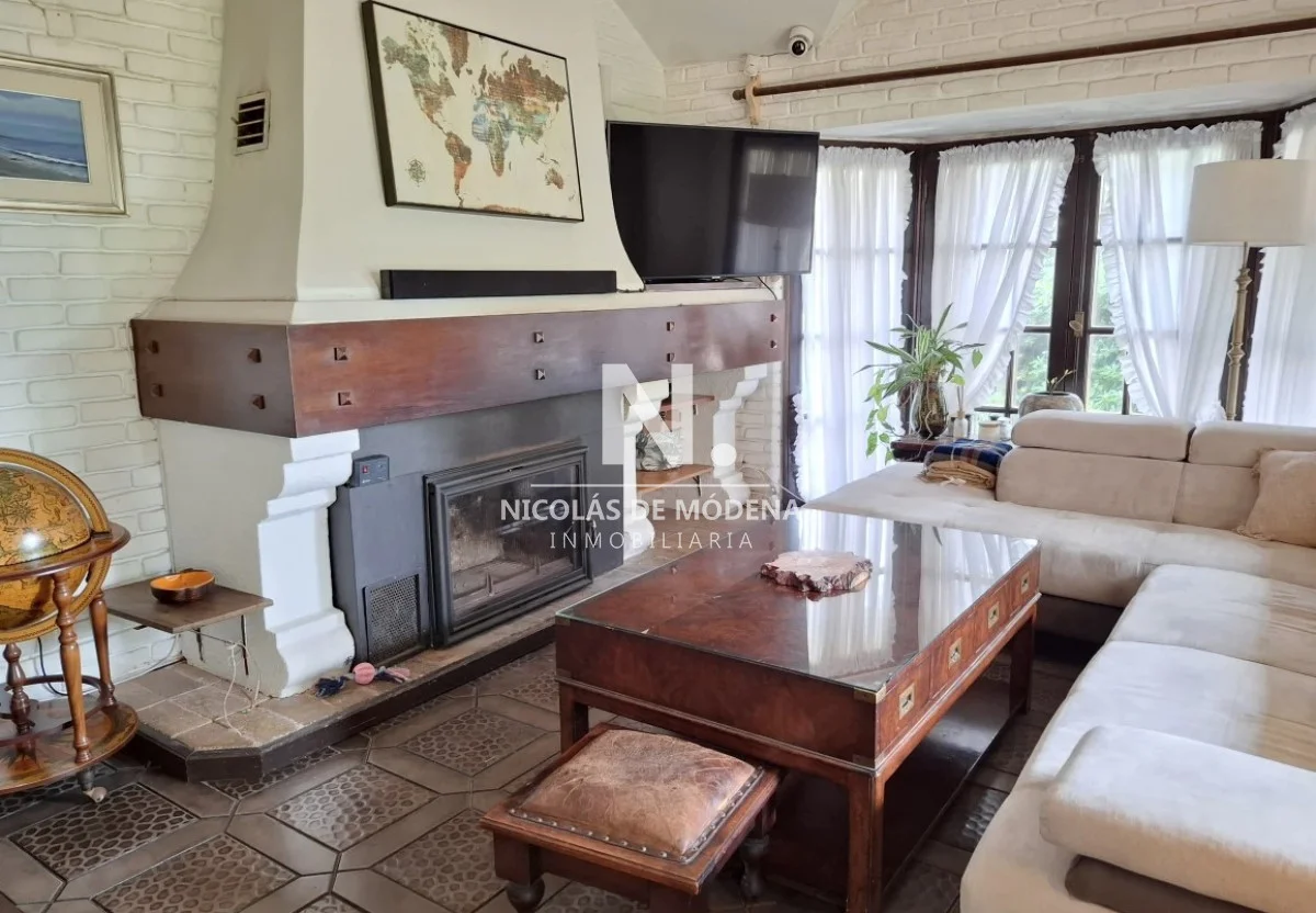 Casa en Playa Brava, propiedad 135812 -Imagen 4
