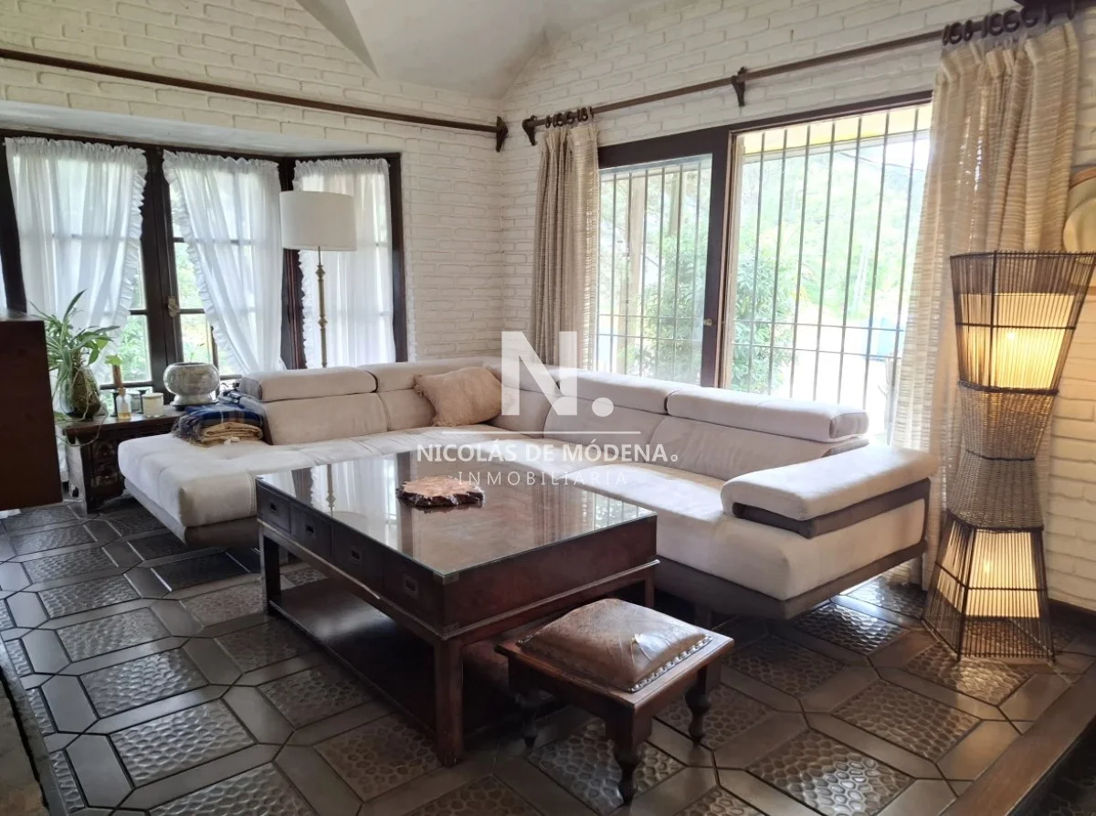 Casa en Playa Brava, propiedad 135812 -Imagen 5
