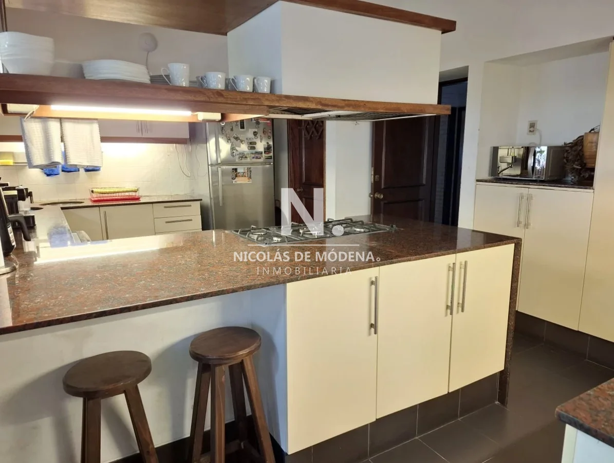 Casa en Playa Brava, propiedad 135812 -Imagen 7