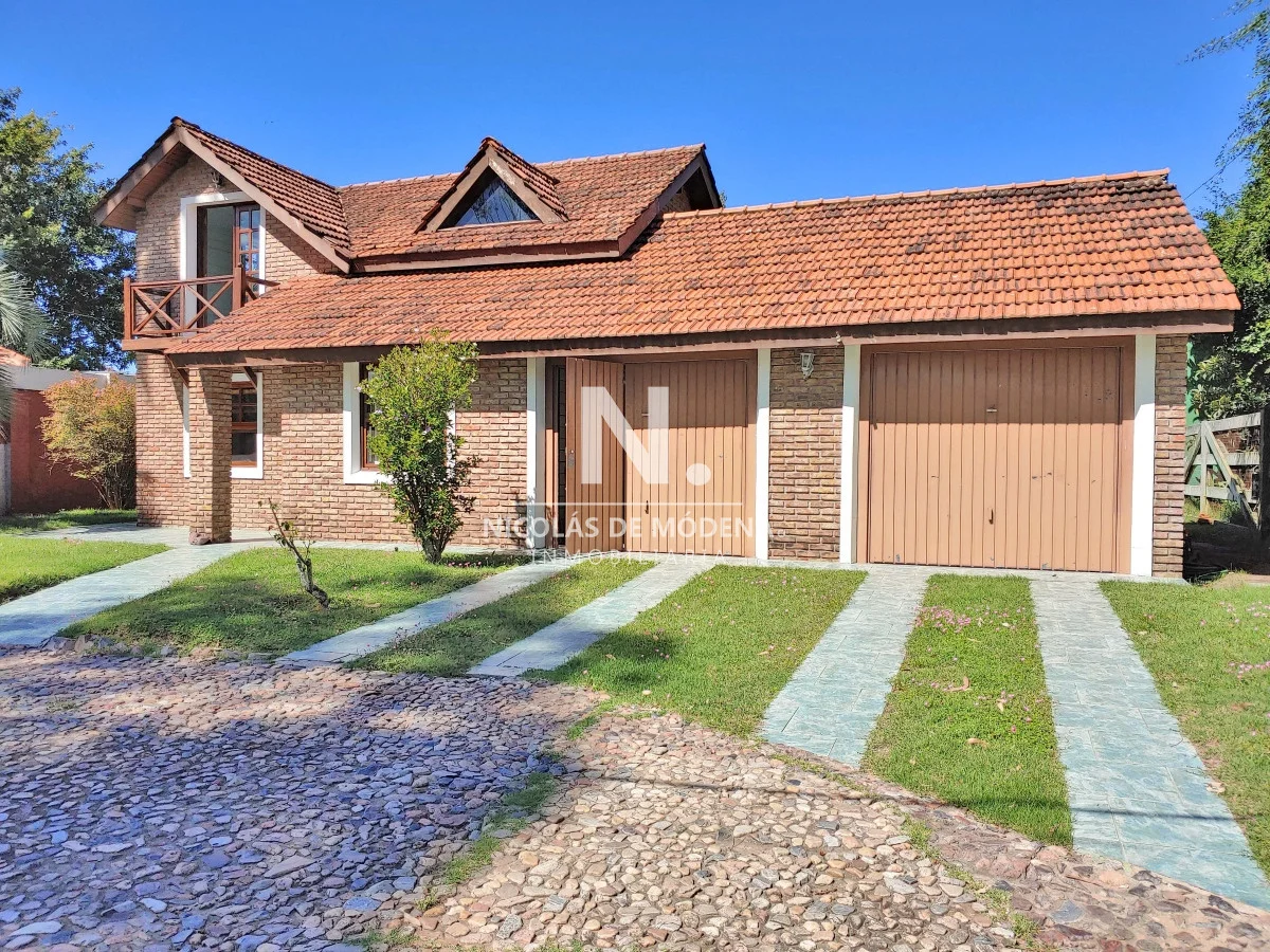 Casa en Rincón del Indio, propiedad 135911 -Imagen 1