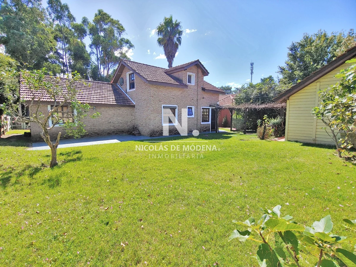 Casa en Rincón del Indio, propiedad 135911 -Imagen 2