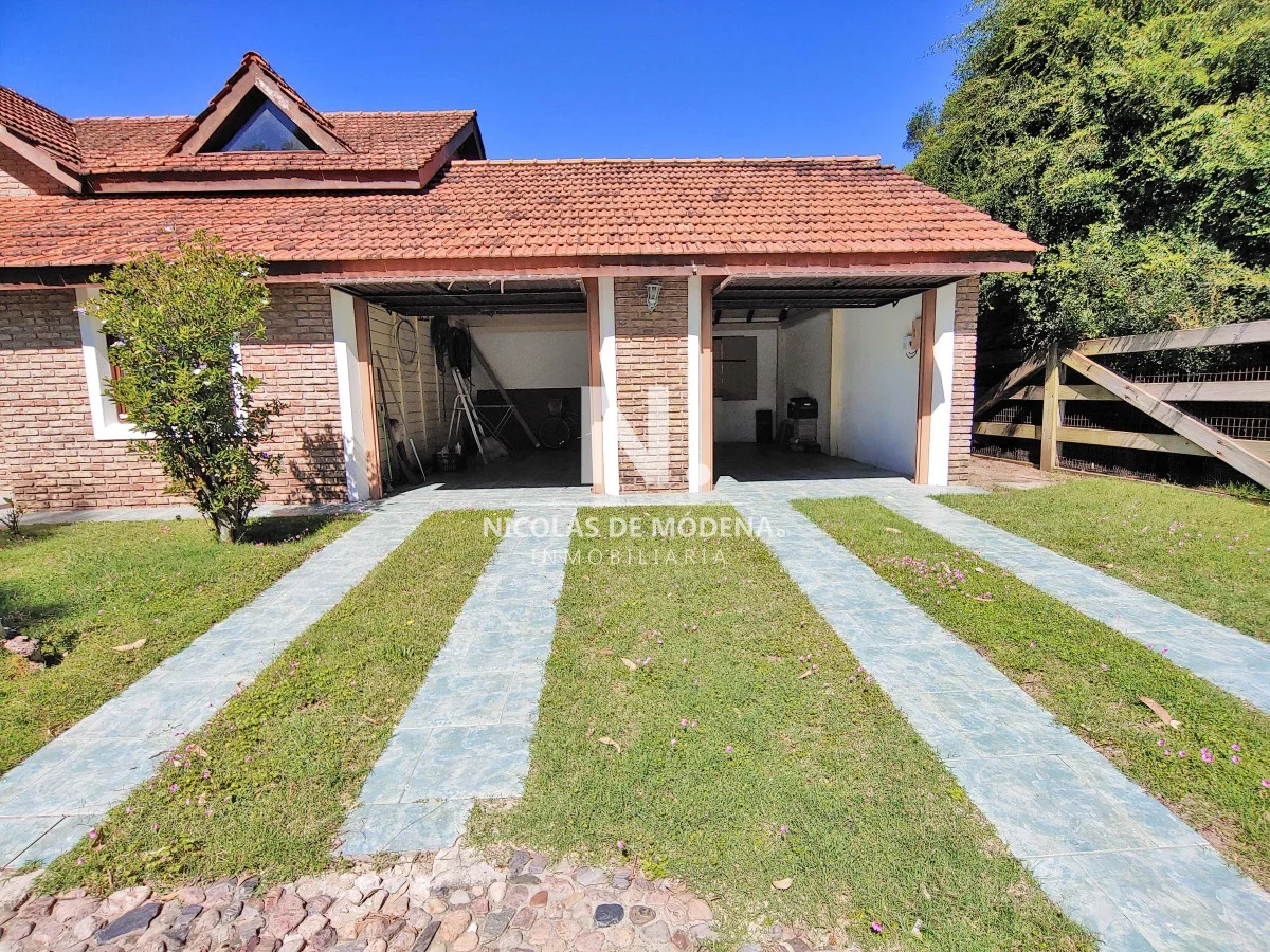 Casa en Rincón del Indio, propiedad 135911 -Imagen 3