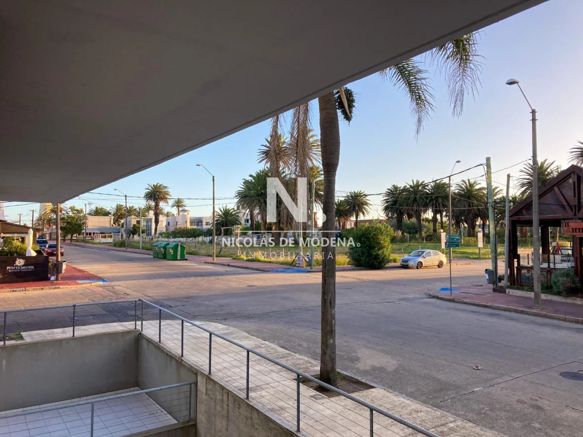 Apartamento en Puerto, propiedad 137910 -Imagen 1