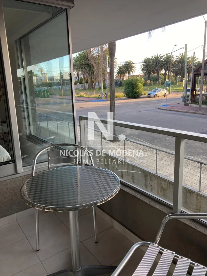 Apartamento en Puerto, propiedad 137910 -Imagen 2