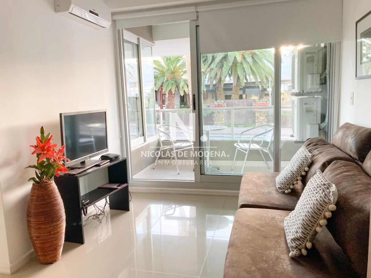 Apartamento en Puerto, propiedad 137910 -Imagen 3