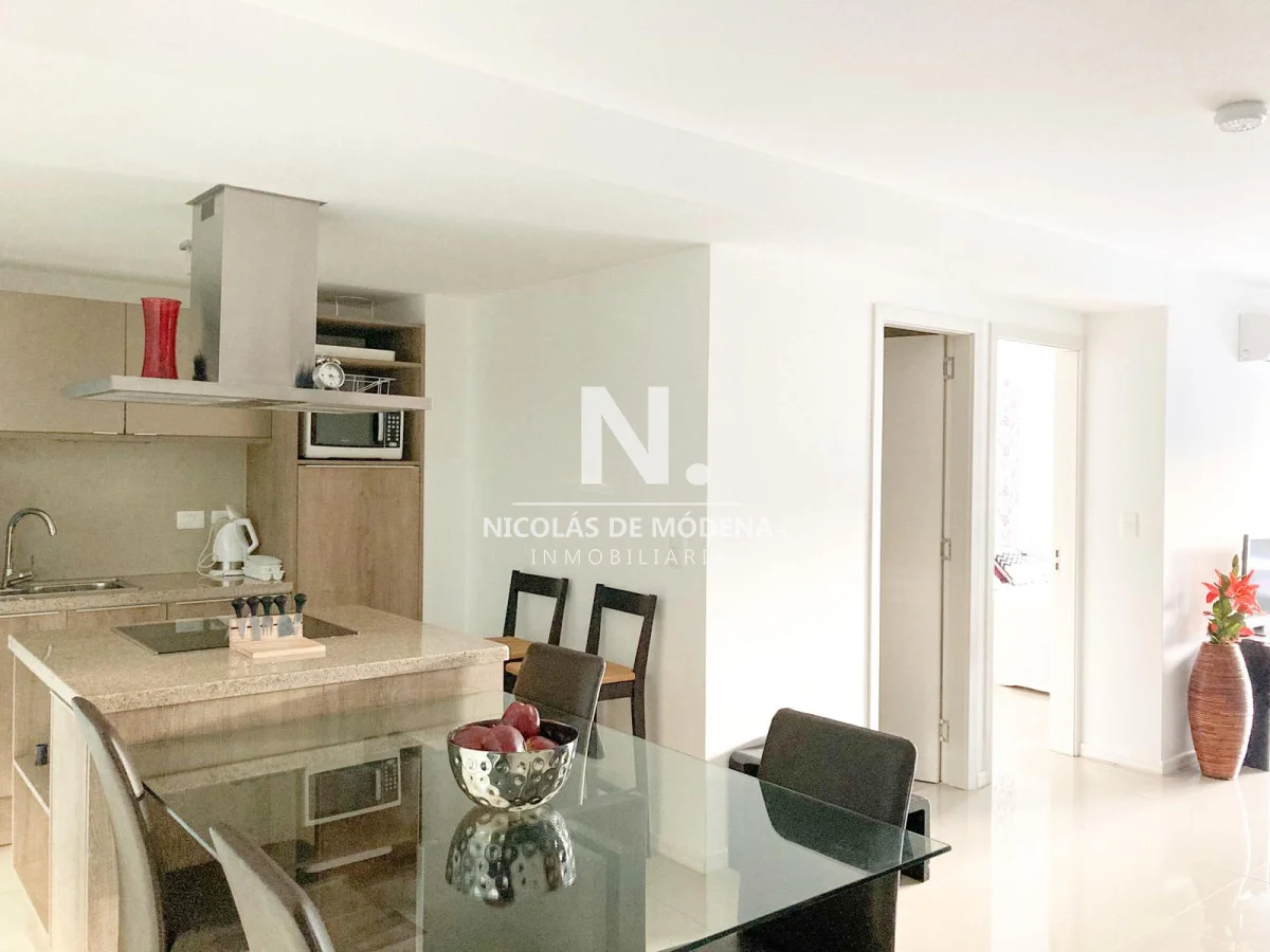 Apartamento en Puerto, propiedad 137910 -Imagen 4