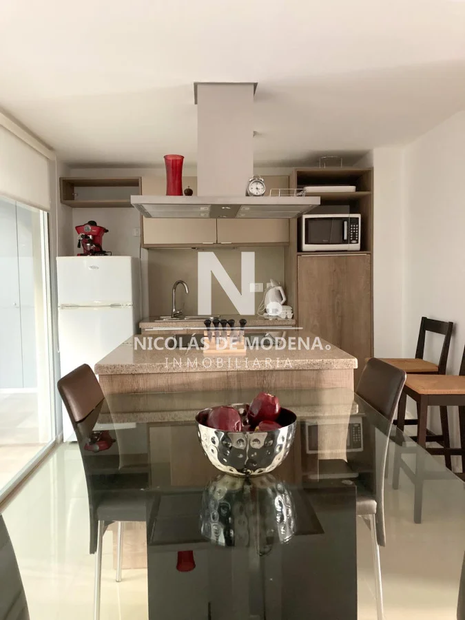 Apartamento en Puerto, propiedad 137910 -Imagen 5