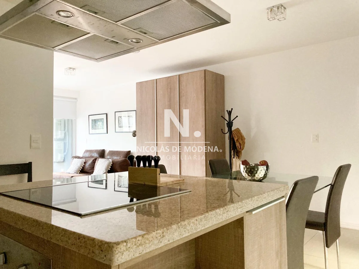 Apartamento en Puerto, propiedad 137910 -Imagen 6