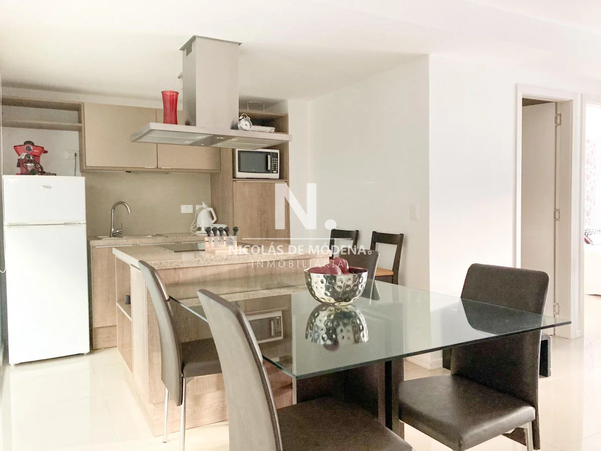 Apartamento en Puerto, propiedad 137910 -Imagen 7
