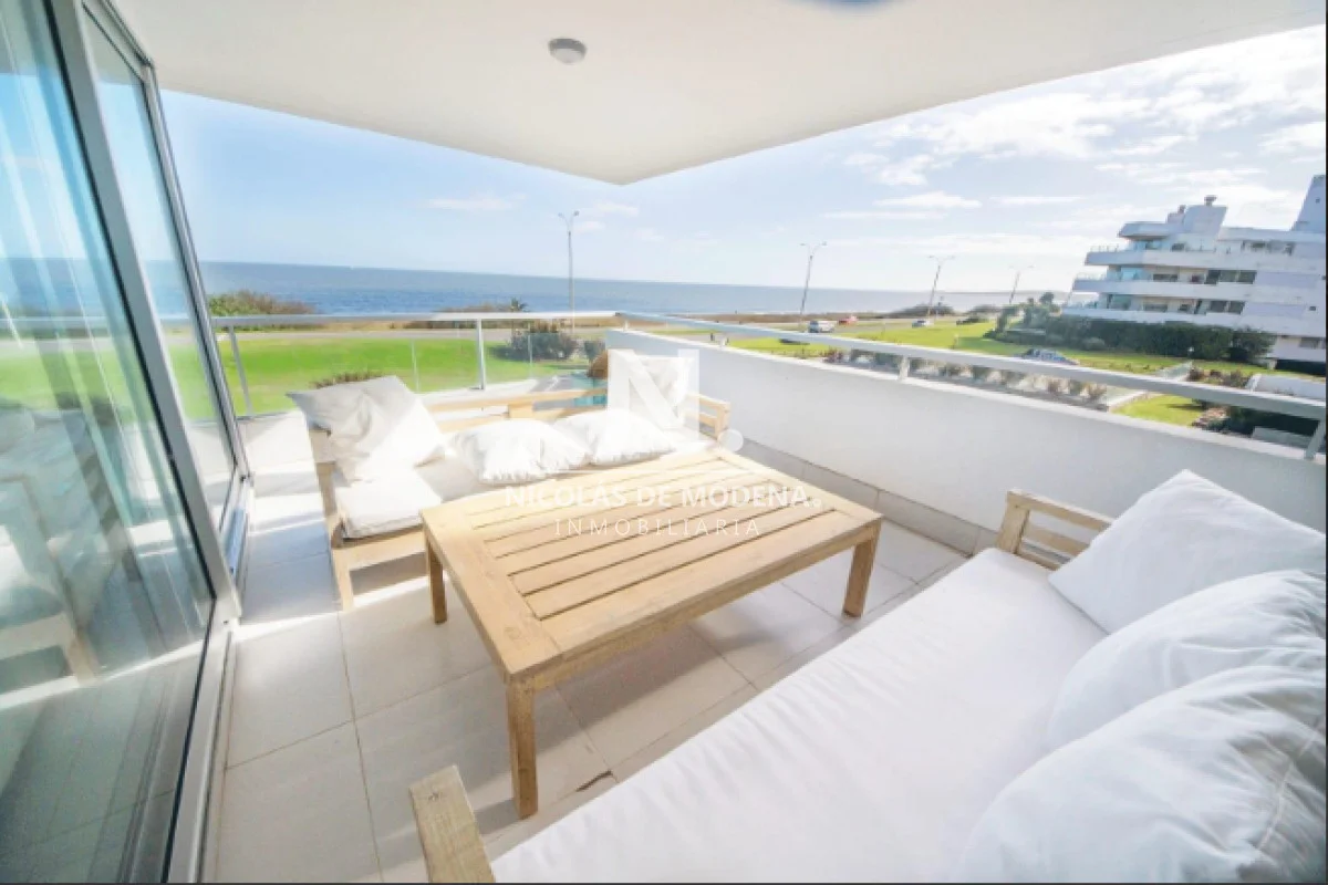 Apartamento en Pinares, propiedad 137915 -Imagen 2