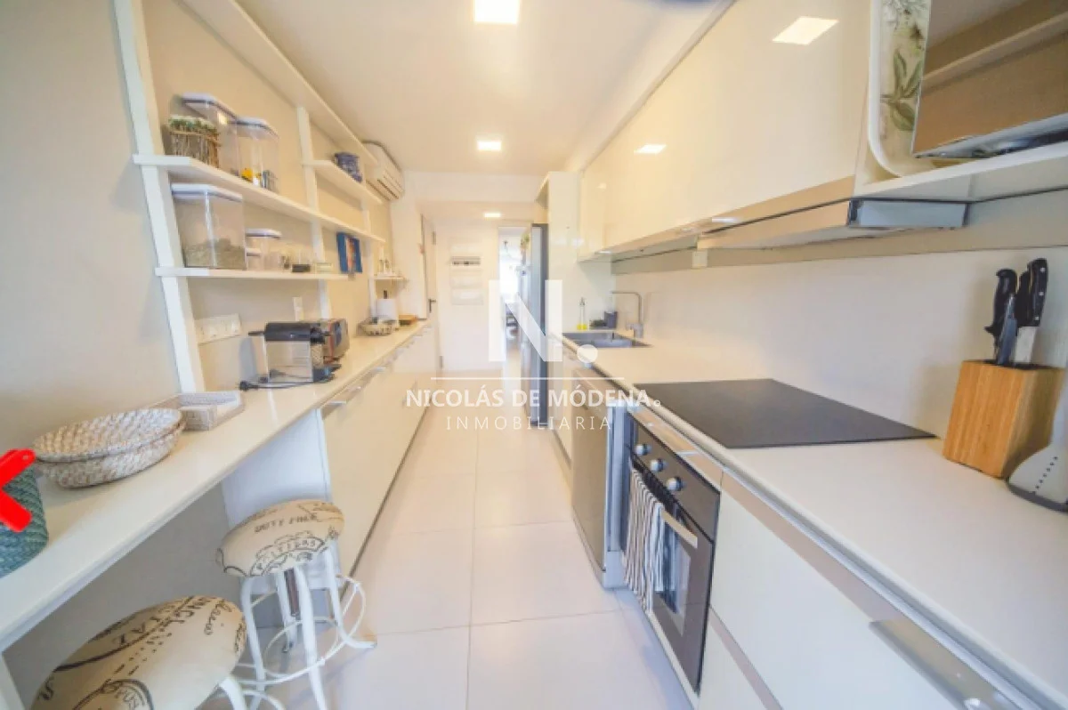 Apartamento en Pinares, propiedad 137915 -Imagen 11