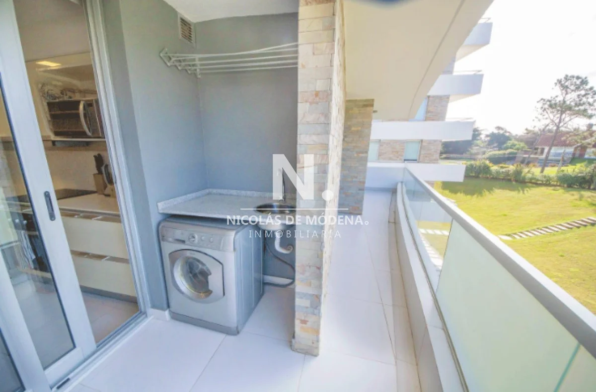 Apartamento en Pinares, propiedad 137915 -Imagen 12