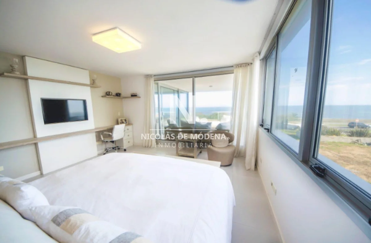 Apartamento en Pinares, propiedad 137915 -Imagen 13