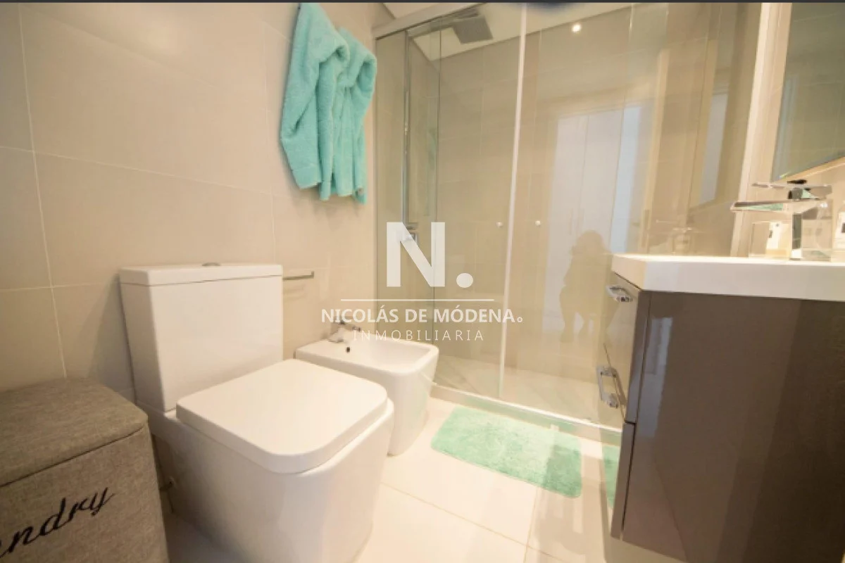 Apartamento en Pinares, propiedad 137915 -Imagen 17