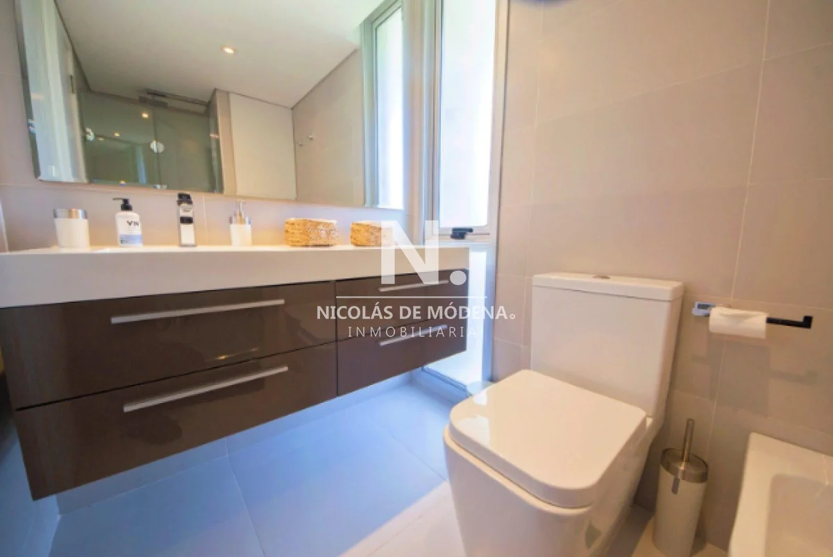 Apartamento en Pinares, propiedad 137915 -Imagen 19