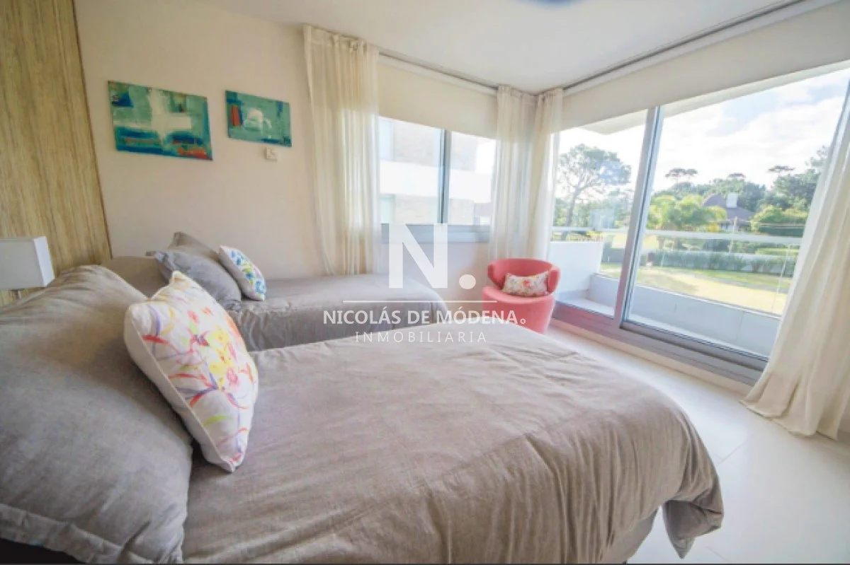 Apartamento en Pinares, propiedad 137915 -Imagen 20