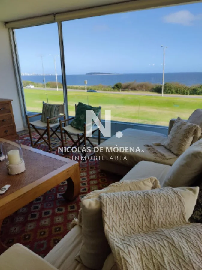 Apartamento en Pinares, propiedad 137915 -Imagen 3