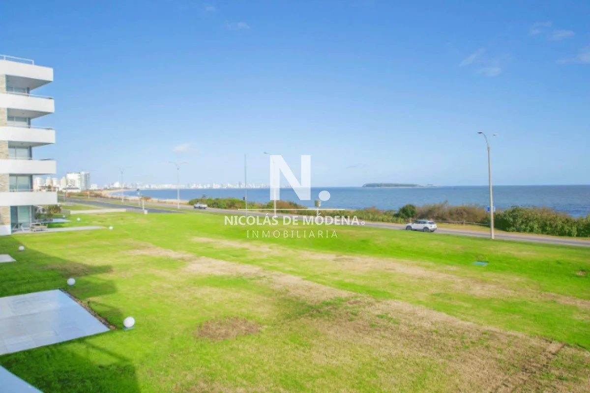 Apartamento en Pinares, propiedad 137915 -Imagen 23