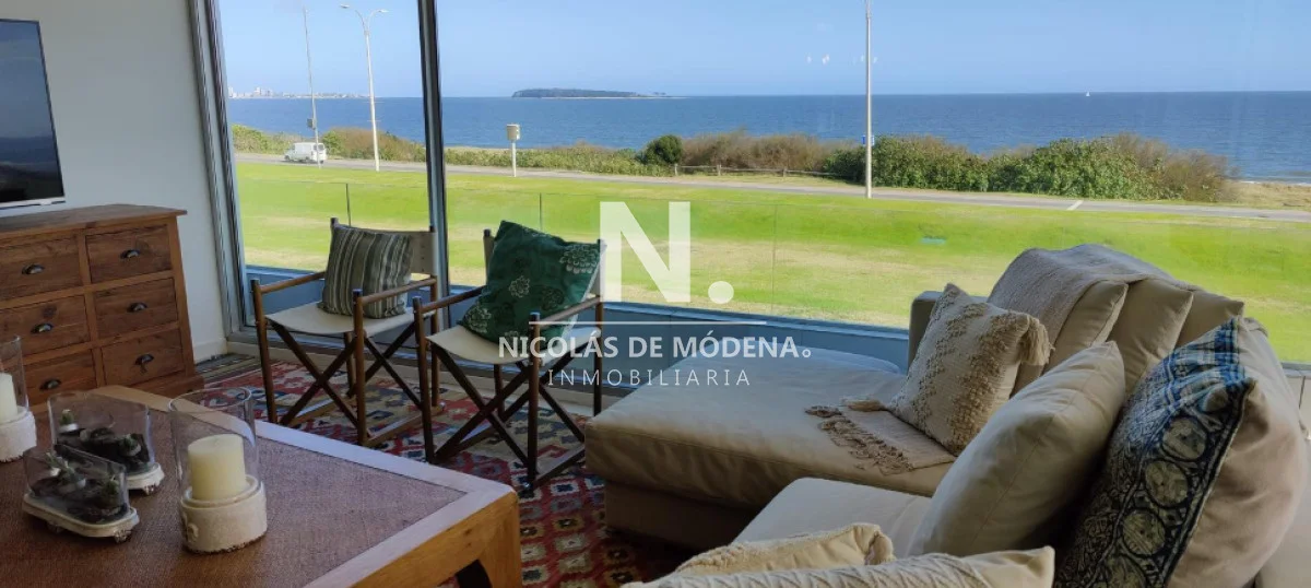 Apartamento en Pinares, propiedad 137915 -Imagen 4