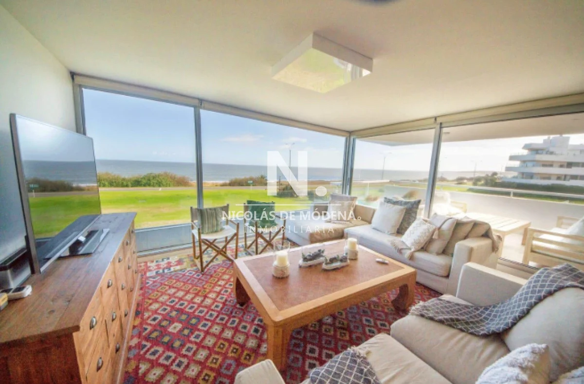 Apartamento en Pinares, propiedad 137915 -Imagen 5