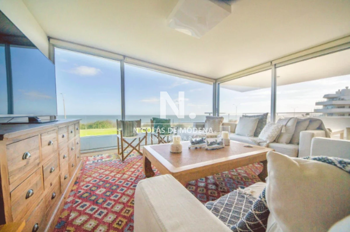 Apartamento en Pinares, propiedad 137915 -Imagen 6