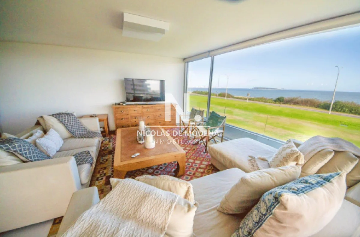 Apartamento en Pinares, propiedad 137915 -Imagen 7