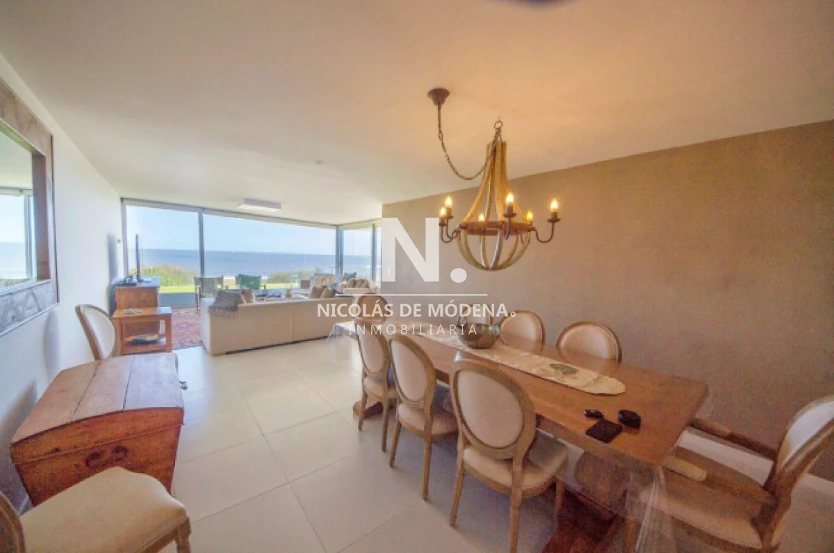 Apartamento en Pinares, propiedad 137915 -Imagen 8