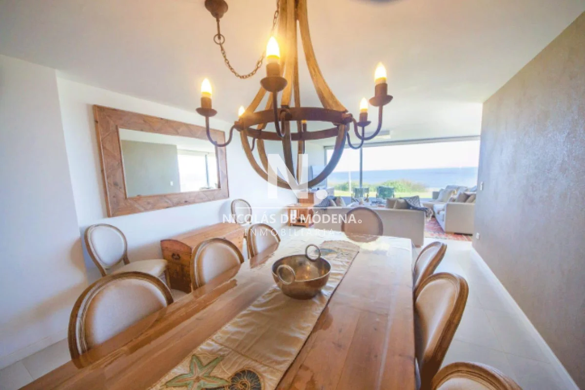 Apartamento en Pinares, propiedad 137915 -Imagen 9