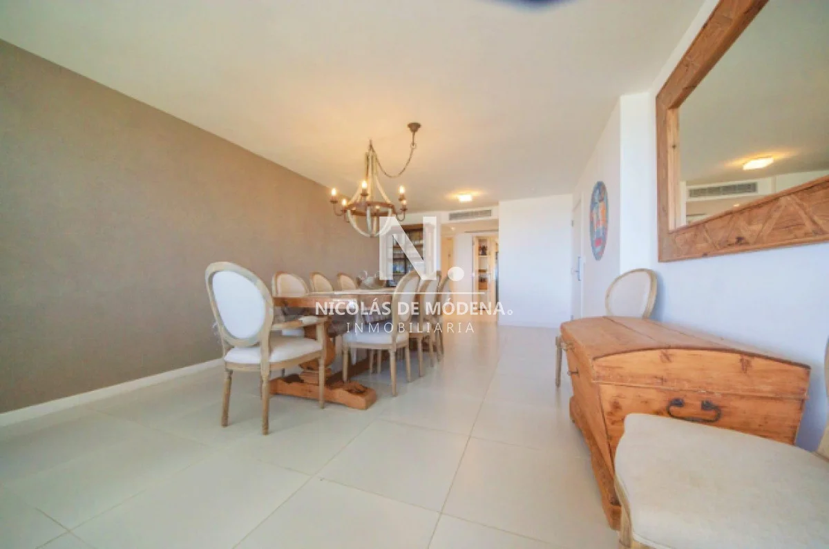 Apartamento en Pinares, propiedad 137915 -Imagen 10