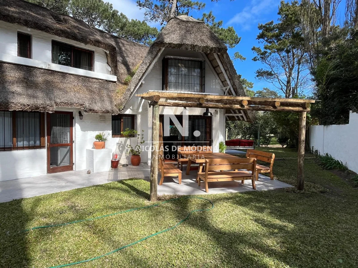 Casa en Playa Brava, propiedad 138461 -Imagen 2