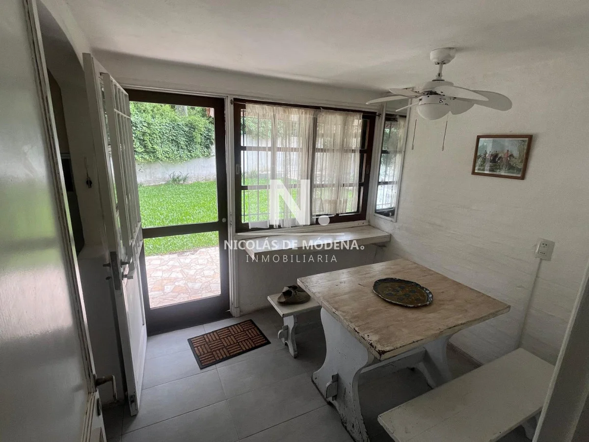 Casa en Playa Brava, propiedad 138461 -Imagen 12