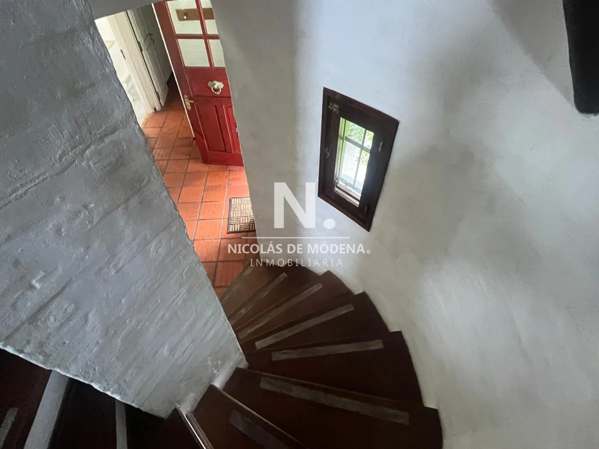 Casa en Playa Brava, propiedad 138461 -Imagen 13