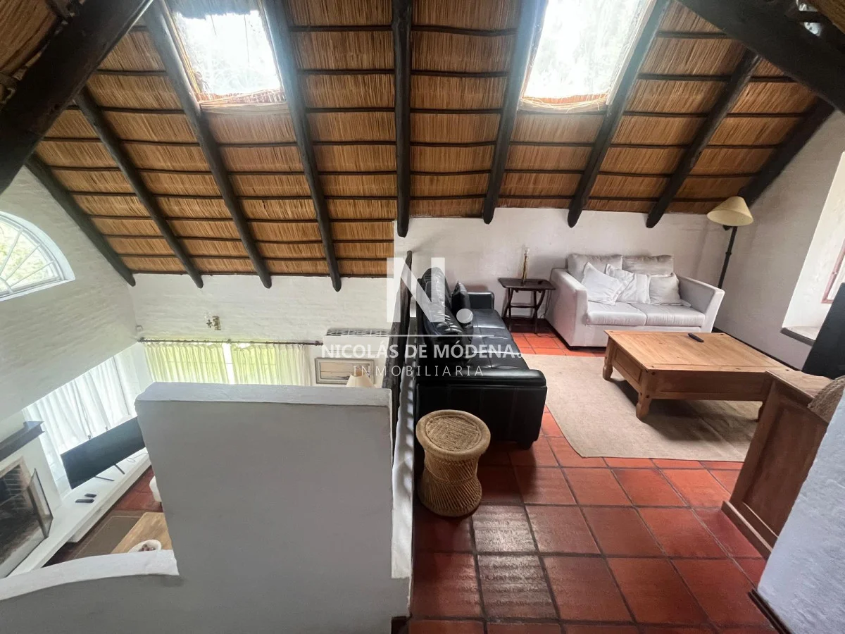 Casa en Playa Brava, propiedad 138461 -Imagen 14