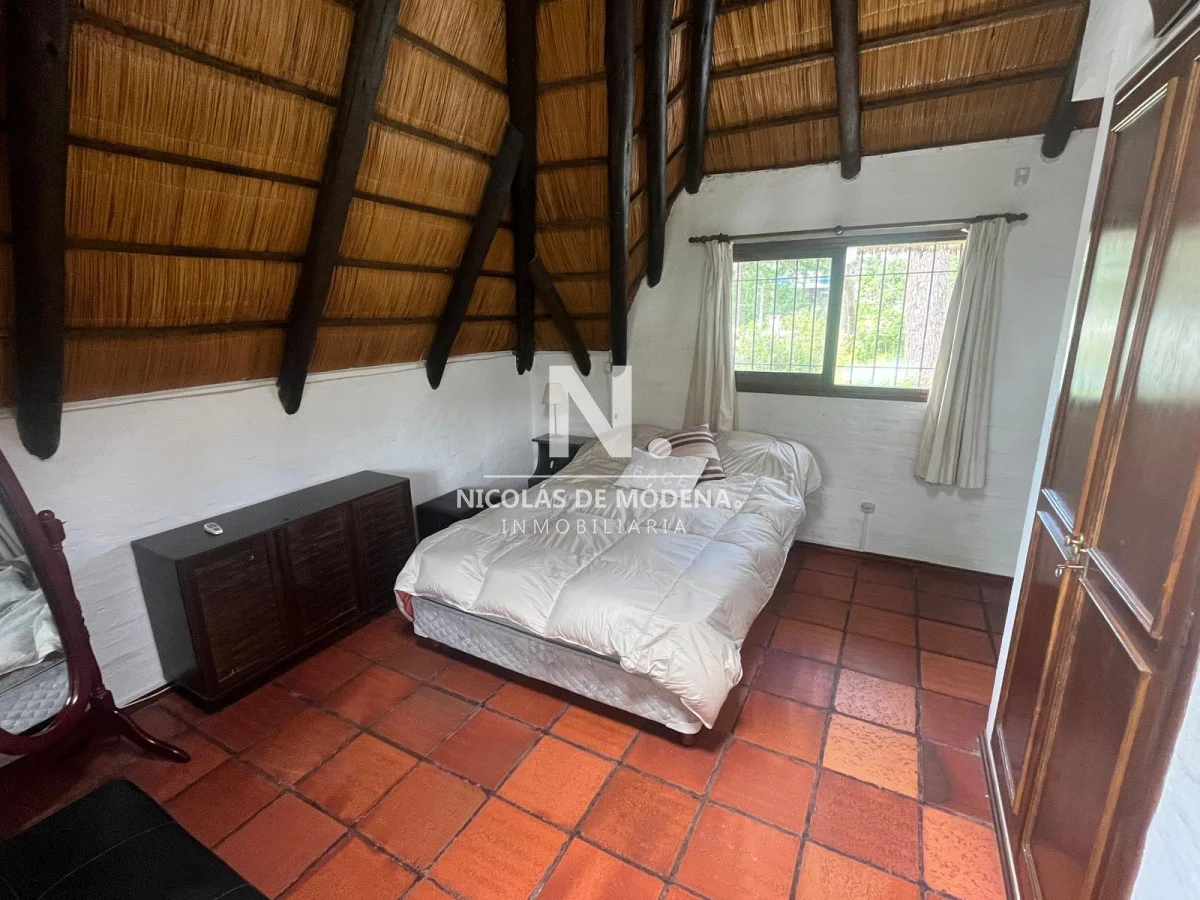 Casa en Playa Brava, propiedad 138461 -Imagen 18