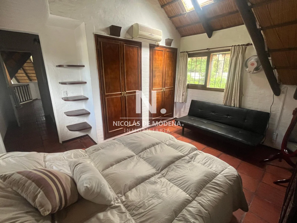 Casa en Playa Brava, propiedad 138461 -Imagen 20