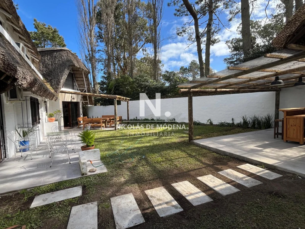 Casa en Playa Brava, propiedad 138461 -Imagen 3
