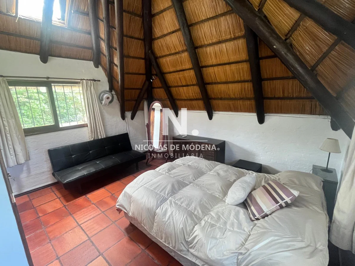 Casa en Playa Brava, propiedad 138461 -Imagen 21